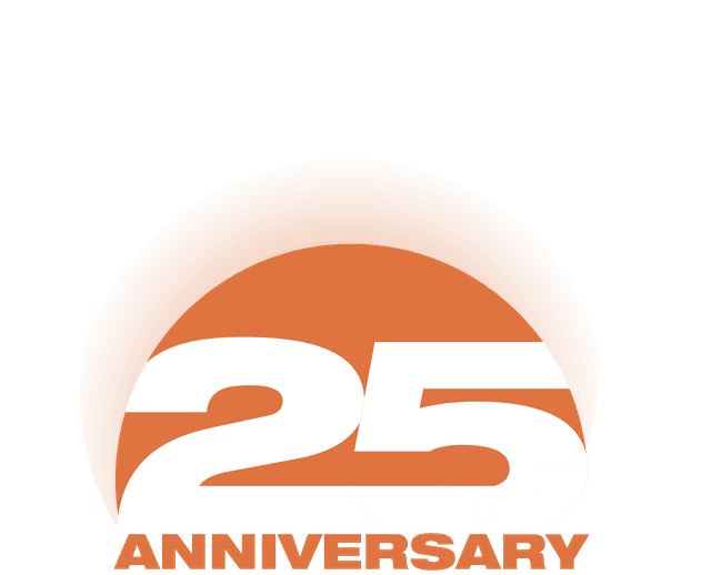 Dietronic 25 years