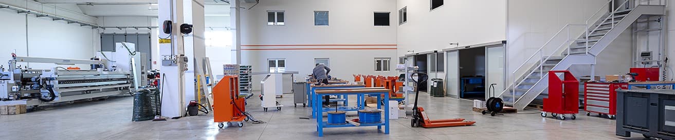 Dietronic company