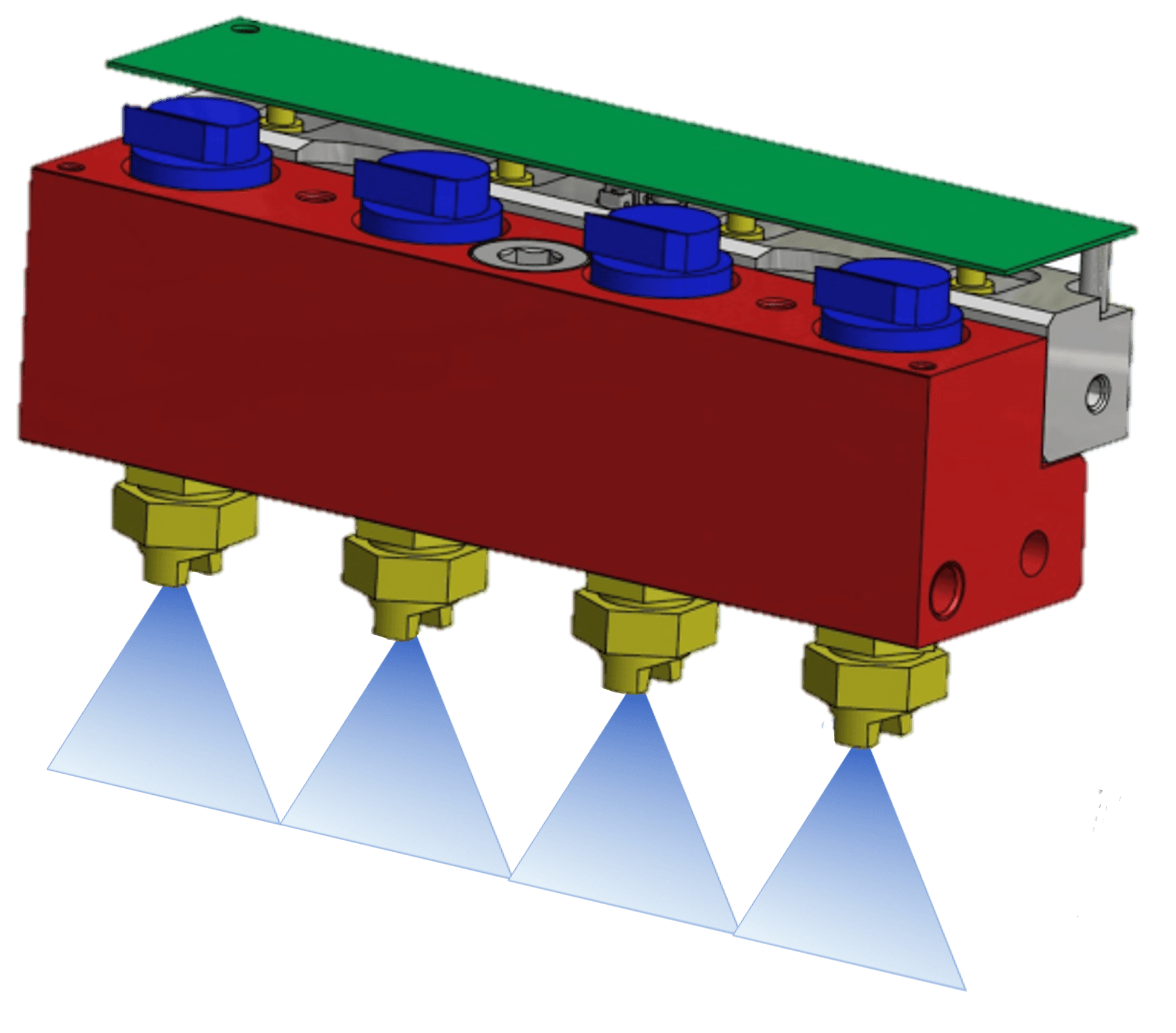 Manifold