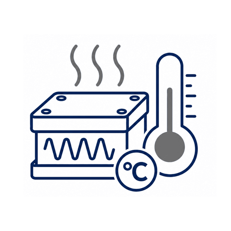 DT HEAT® CONTROL
