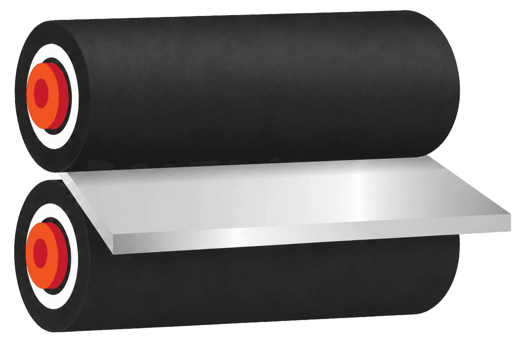 Rubber Roller