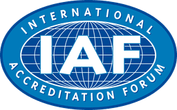 IAF Accreditation