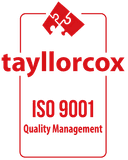 Tayllorcox ISO 9001