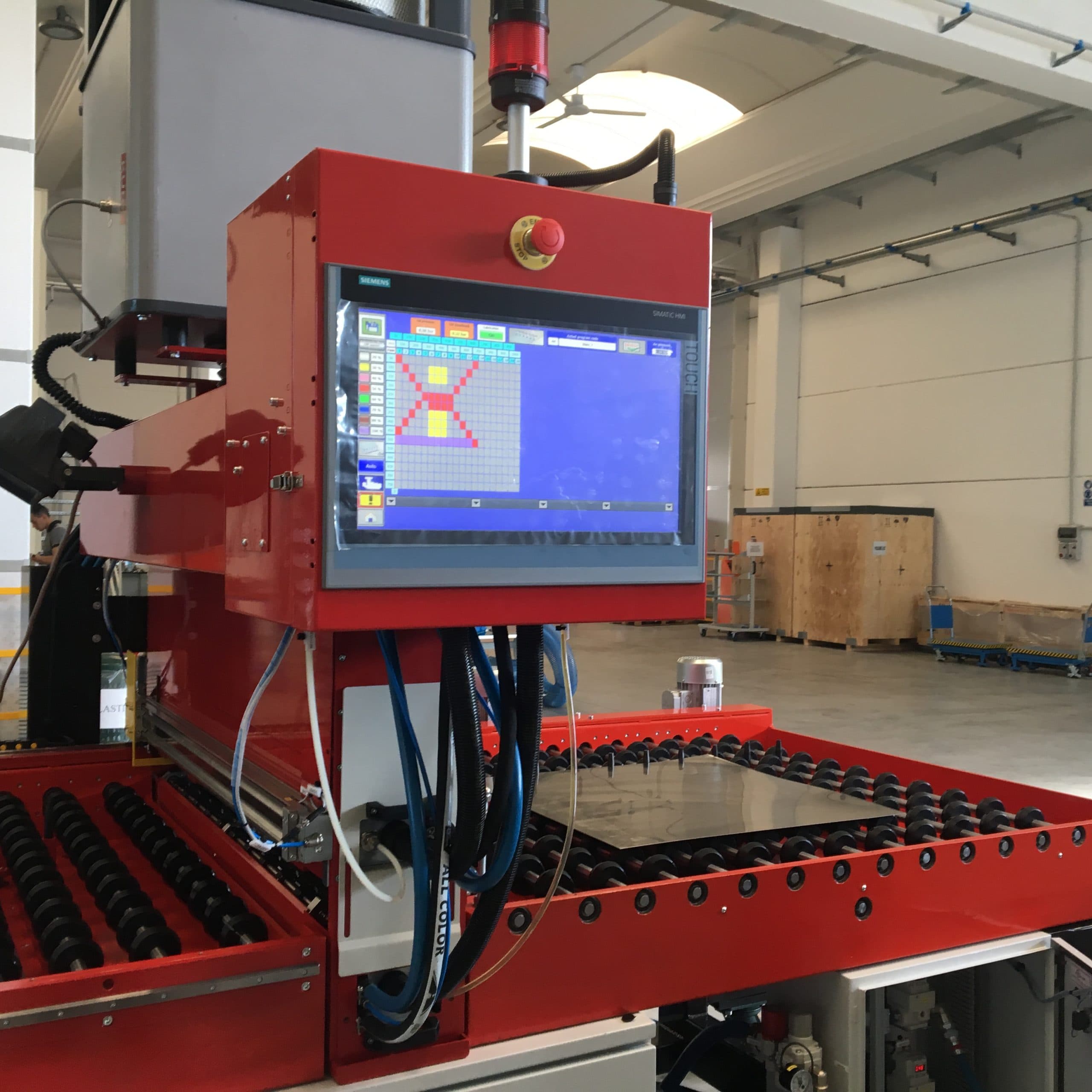 Automatic Lubrication Systems: Efficiency and Control in Industry
