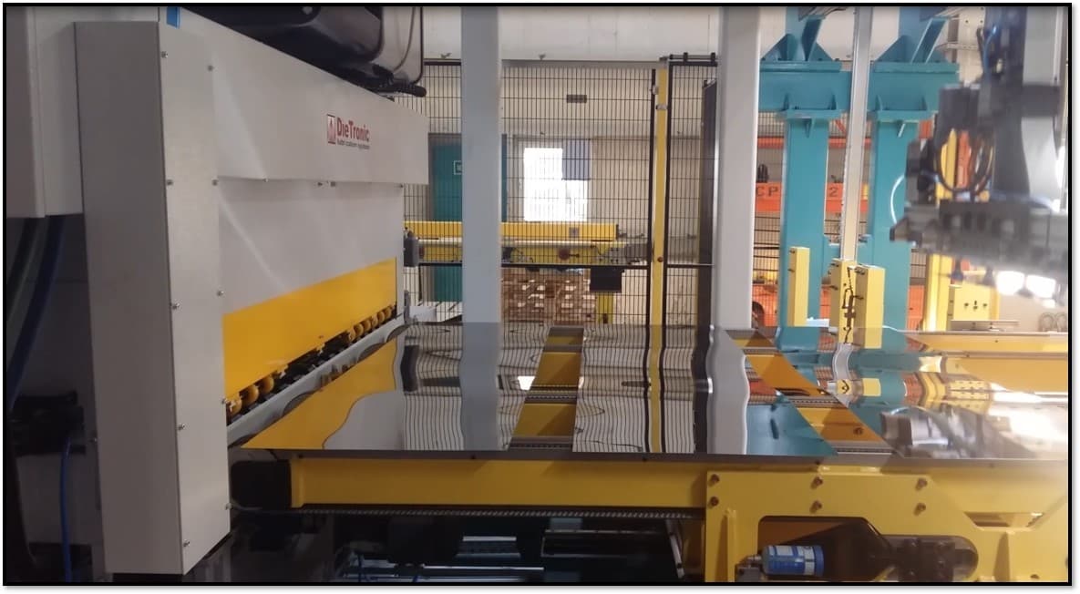 How to Avoid Improper Lubrication Issues in the Metalworking Industry