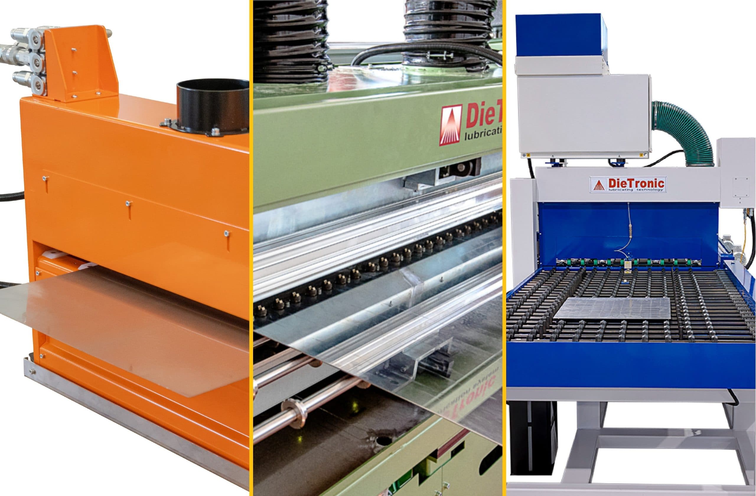 Choosing the Best Lubrication System: A Practical Guide