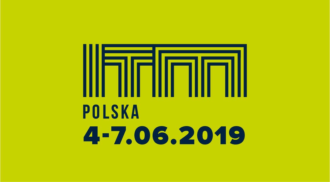 DieTronic @ ITM Poland Fair 2019 – Poznan