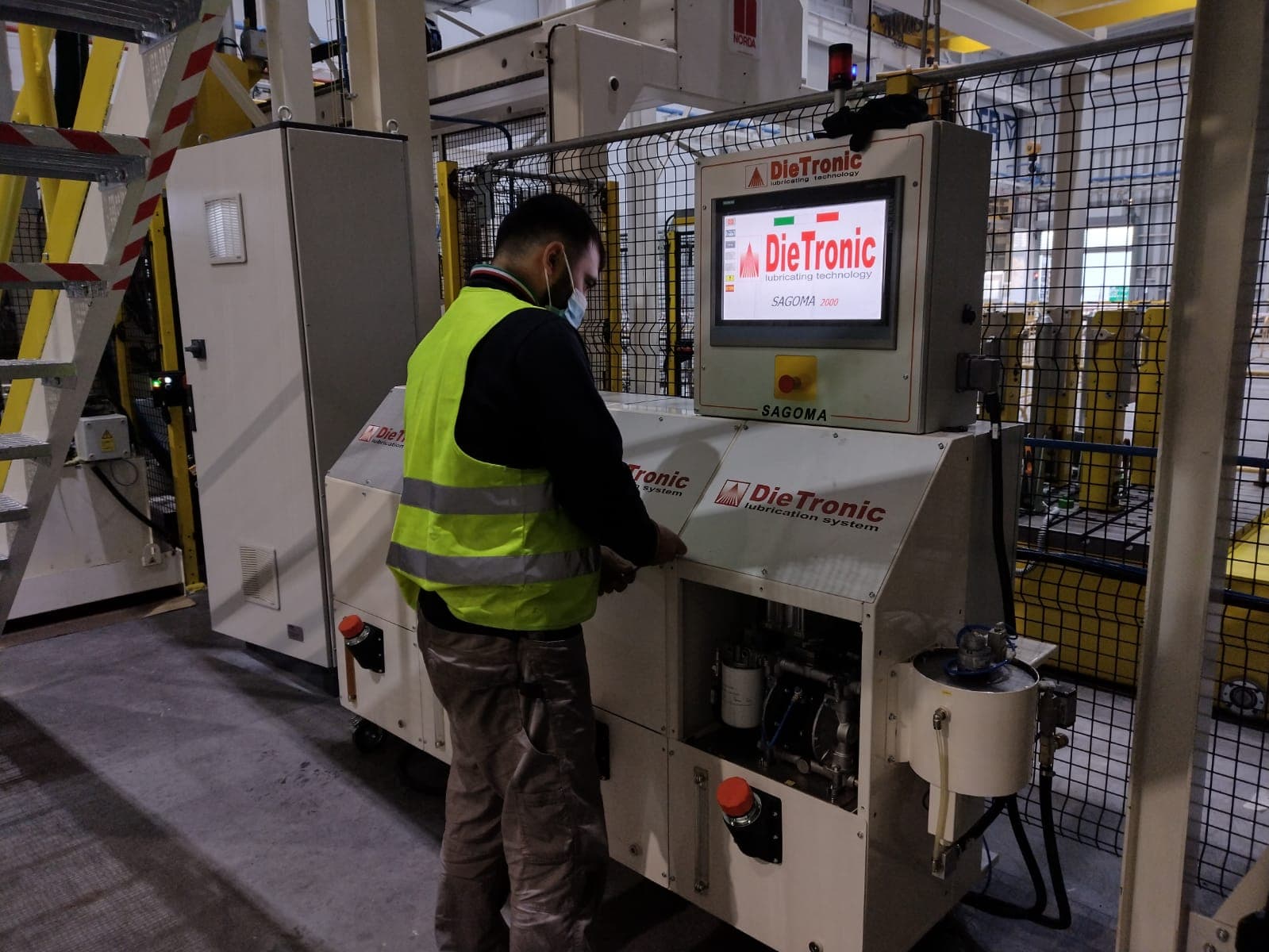 How to Optimize Lubrication System Maintenance