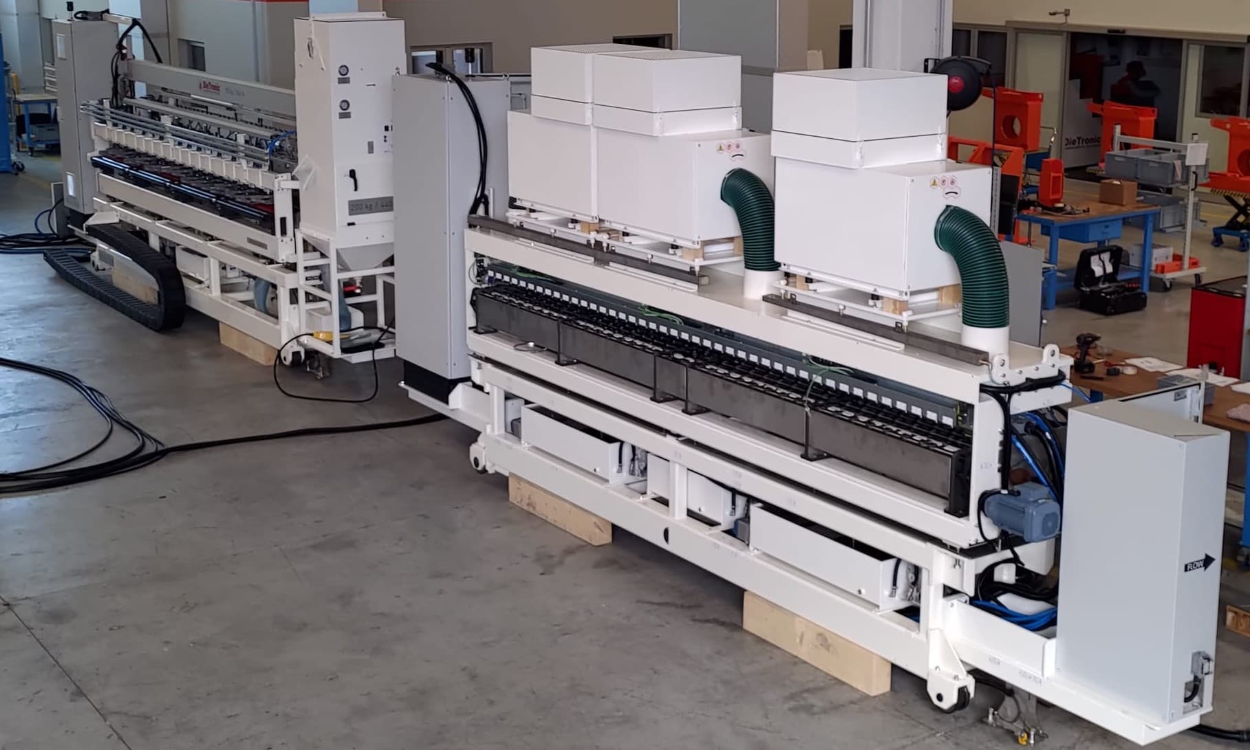 Lubrication Cost Savings: The Role of Automation