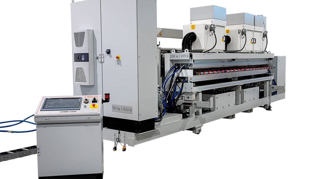 Lubrication Equipment Purchasing Guide – Tandem Lines