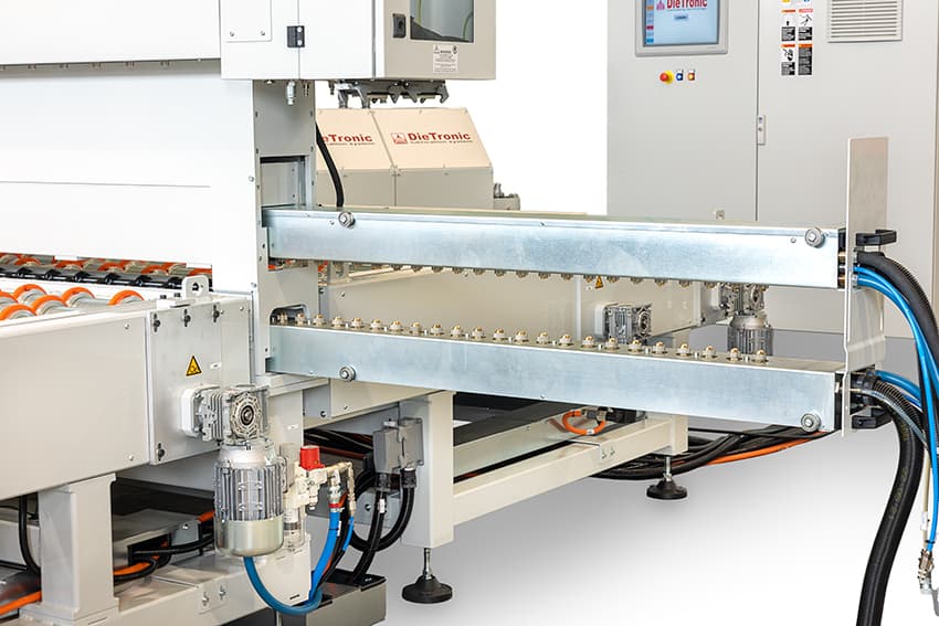 What is the Best Lubrication Technology in Metal Stamping?