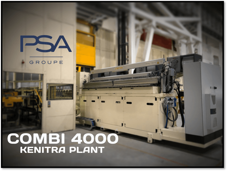 Porte aperte verso l’industria OEM