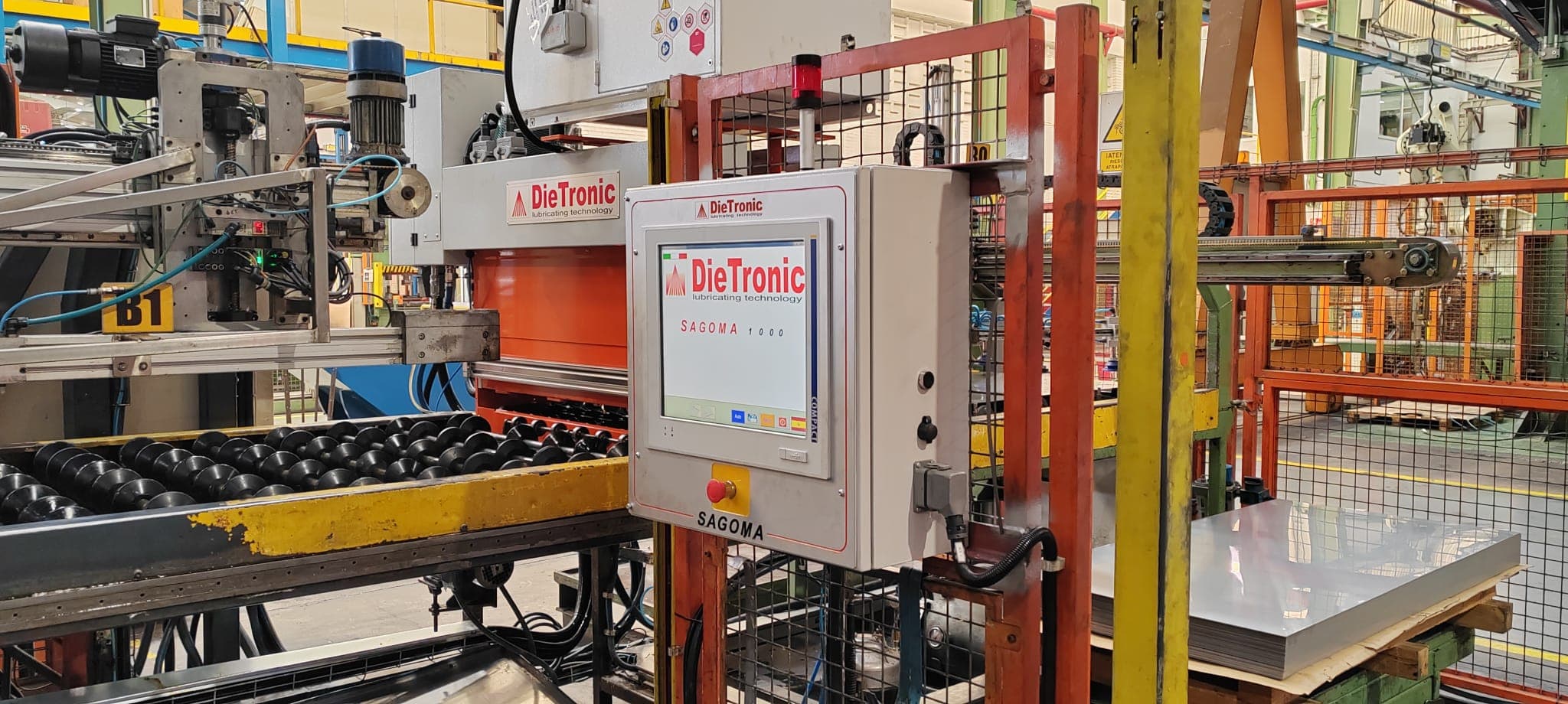 Reduction of Downtime: Why Lubrication Impacts Efficiency